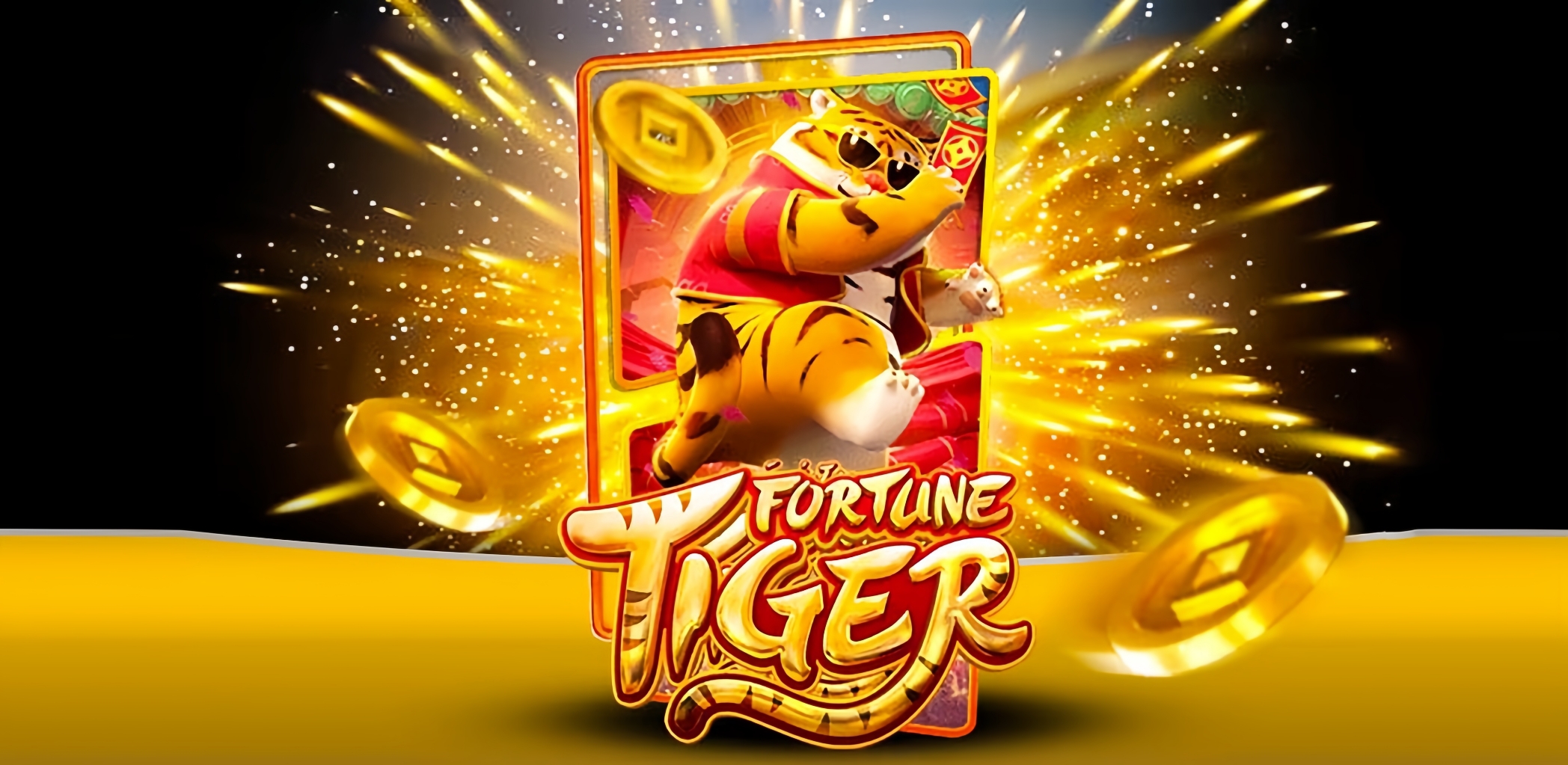 Fortune Tiger MC GAMES BET